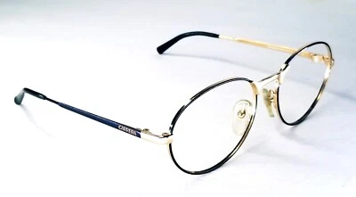 Carrera 5366 Gold & Black Vintage Sunglasses Frame Only Austria - Image 1 of 4