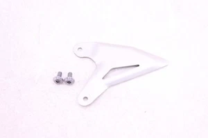 Kawasaki Ninja ER400 Z400 400 2021 FABRICANTE DE EQUIPOS ORIGINALES placa protectora tacón izquierdo K241 - Imagen 1 de 5