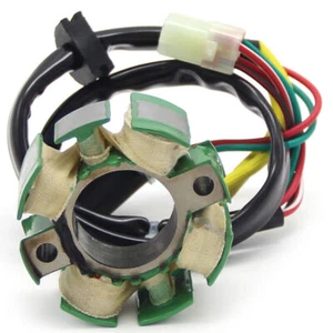 Bobina de estator Magneto para KTM 85 SX 2018-2024/125 SX 2016-2023/150 SX 2016-2022 - Imagen 1 de 7