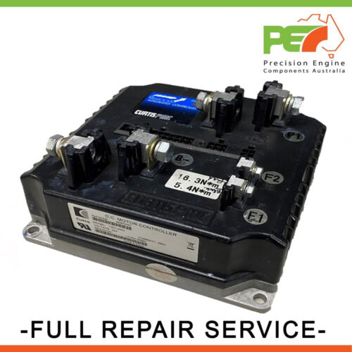 Electronic Control Module Repair Service To Suit Curtis 1297-2401
