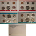 1972 US Mint Set (OGP) 11 coins B4