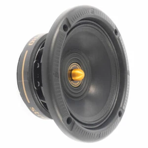 CERWIN-VEGA 200W 6.5" Stroker Pro Mobile Series Coaxial Car Speaker | CVMPCL6.5 - Picture 1 of 6