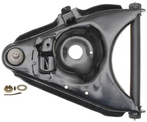 Suspension Control Arm and Ball Joint Assembly - Picture 1 of 2