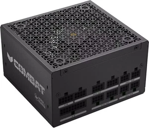 Super Flower Combat FG 80 PLUS Gold, ATX 3.1, modular - 750 Watt - Bild 1 von 4