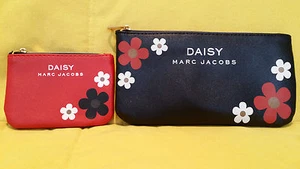 Marc Jacobs Daisy Cosmetic Bag (One Set) - Picture 1 of 10
