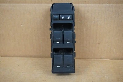 Dodge Avenger 2011 2012 2013 2014 interruptor de ventana del conductor delantero izquierdo 04602780AA Foto 1 de 4