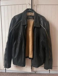 heeli leather jacket - Picture 1 of 6