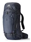 GREGORY Baltoro 85 Pro Backpack M Plecak Plecak Alaska Blue granatowy Nowy