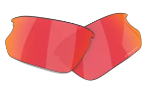 Genuine Oakley BISPHAERA 9400 Replacement LENSES ONLY (Pair) - Picture 1 of 10
