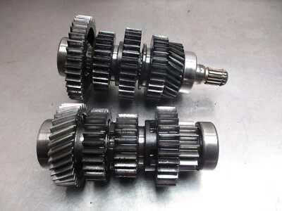 1994 BMW K75 Transmission 23 21 1457195 23 21 1451079 23 21 1451071 - Image 1 of 4