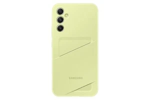Samsung Galaxy S34 5G Card Slot Case - Picture 1 of 1