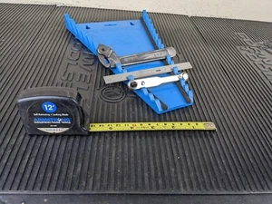 #bi241 ARMSTRONG Small Accessories from GMTK Toolkit Rule Measure - Picture 1 of 15