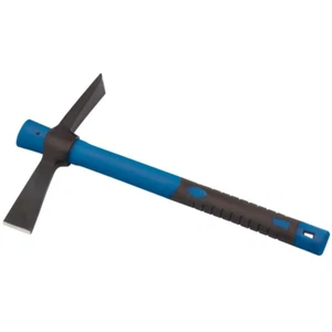 Draper Tools Fibreglass Mini Mattock and Cutter (400g) - Picture 1 of 1