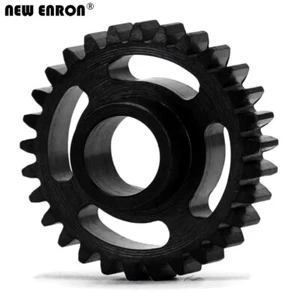 RC 29T Harden Steel Middle Transmission Idler Gear For HPI SAVAGE Flux X 86098 - Picture 1 of 8