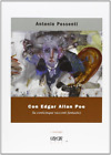 Catalogo della Mostr - Antonio Possenti,  Con Edgar Allan Poe. Su venticinque ra