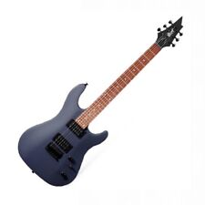 Cort KX100 MA Electric Guitar - Metallic Ash Finish for sale