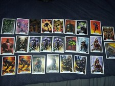 McFarlane Dc Multiverse  Dark Knights Metal Trading Card Lot