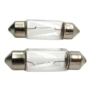 Light Bulbs Fits Necchi Sewing Machine SuperNova, Nora 12-Volt, 5 Watt - Picture 1 of 3