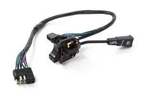 39450 119SA Triumph Stag Mk1 LHD Indicator Flasher & Horn Switch, TKC450 - Picture 1 of 2