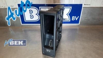 Centralina VW Golf VI 5K 5N0035342B P16790459 - Immagine 1 di 3