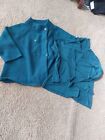 Womans Sweater And Turtleneck From Talbot, Xl, Preowned