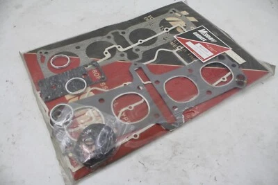 1983 SUZUKI GS750S GS750SD КАТАНА ВЕРХНИЙ КОНЕЦ ПРОКЛАДКА НАБОР VESRAH СДЕЛАНО В ЯПОНИИ - Изображение 1 из 4