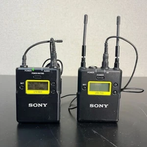 Paquete de micrófono inalámbrico SONY UWP-D11 - Imagen 1 de 3