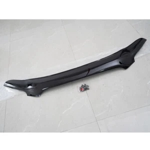Hood Protector Bug Shield Deflector Fits For 2015 2016-2020 Ford Transit Van . - Picture 1 of 13