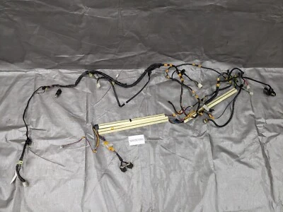 1990-1993 Mazda Miata 1.6L Interior Wire Harness NA0267050J OEM 90-93 - Image 1 of 4