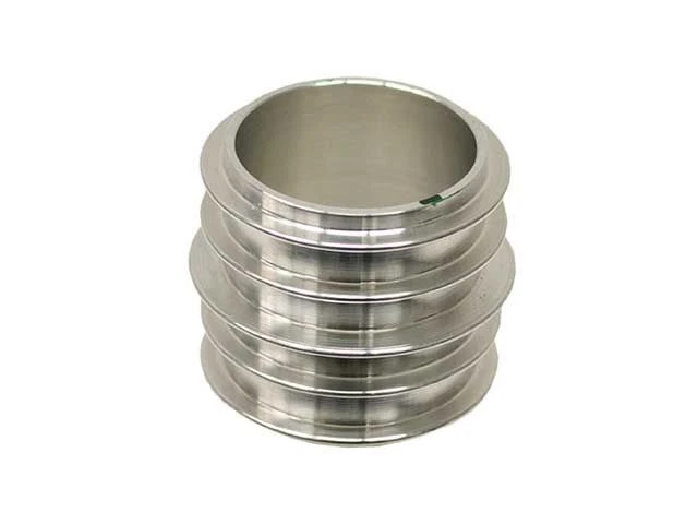 Junta tórica de tubo de refrigerante para 2001-2005, 2007-2011 Porsche 911 2002 2003 2004 K544MK Foto 1 de 1