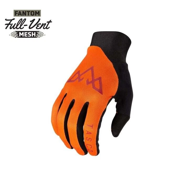 Guante Tasco Fantom Ultralite MTB - Naranja - M Foto 1 de 1