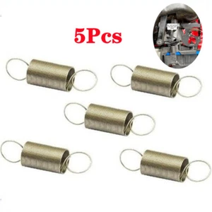 5 Pack Air Vane Spring/Choke Spring For Briggs Stratton Head Engines Part#790849 - Picture 1 of 7