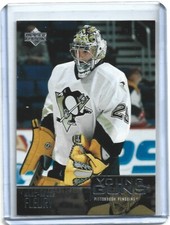 2003-04 Upper Deck Young Guns SP RC Card Singles **You Pick From List**