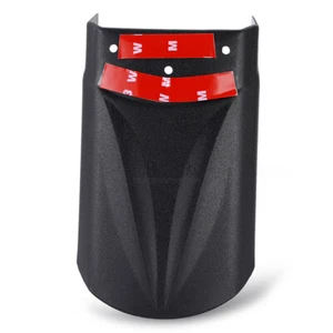 FRONT FENDER EXTENDER MUDUGURAD EXTENSION FOR KAWASAKI 2017-2021 VERSYS X-300 - Imagen 1 de 7