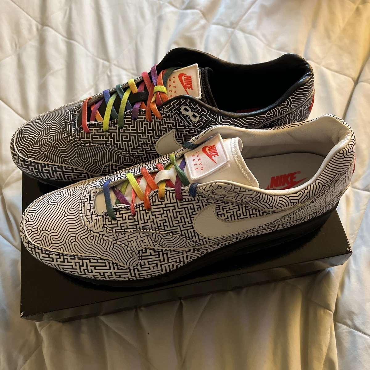 28cm NIKE AIR MAX 1 OA YT ナイキ エア マックス 28cm NIKE AIR MAX 1 OA YT ナイキ エア マックス Nike Air Max 1