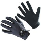 WOOFWEAR EVENT RIDING  GLOVES  LIGHT WEIGHT BREATHABLE GLOVE