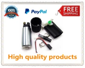 Fuel Pump Walbro GSS342 Replacement High Performance 255 Lph For Nissan Subaru - Picture 1 of 6