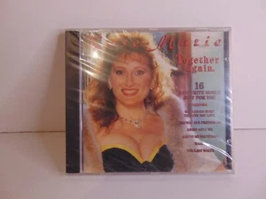 Rose Marie Together Again Music CD NEW SEALED - Picture 1 of 3