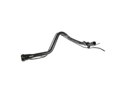 For 2000-2004 Toyota Avalon Fuel Filler Neck Dorman 61727CNPG 2001 2002 2003 - Image 1 of 2