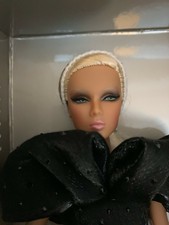 NUFACE LILITH BLAIR LUXE LIFE CONV 2018 'AFTERGLOW' DOLL NRFB INTEGRITY TOYS