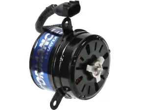 A/C Condenser Fan Motor For Silverado 1500 Tahoe Suburban HD 2500 Sierra BC58X7 - Picture 1 of 1