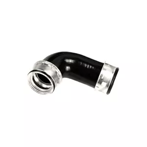 Gates Turbo Charger Hose 09-0221 for Volkswagen Caddy 1.9L BJB Diesel (2007-10) - Picture 1 of 1