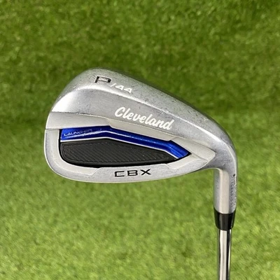 Cleveland Launcher CBX 44° Pitching Wedge PW ⛳️ RH Dynamic Gold S300 DST 98 Foto 1 de 4
