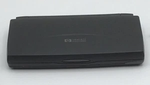 1997 - HP 320LX PDA Palmtop Handheld Notebook PC - 4MB (F1221A#ABA) - Picture 1 of 1
