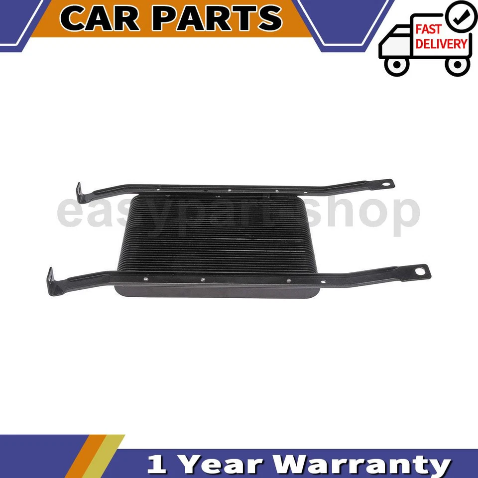 Dorman Automatic Transmission Oil Cooler Fits 2005 Workhorse P30 - Image 1 of 3
