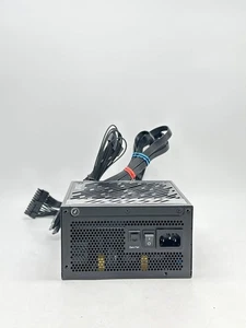 MSI MPG A850G 850W PCIe 5.0 Power Supply - Picture 1 of 6