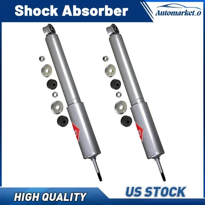 Amortiguador delantero KYB para Toyota 4Runner 1984-1985 Foto 1 de 4