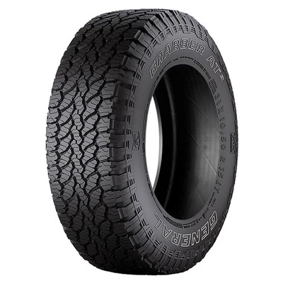 SOMMERREIFEN GENERAL 235/70 R16 110/107S GRABBER AT3 M+S OWL - Bild 1 von 4