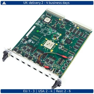 TABLERO DE COMUNICACIONES ELÉCTRICO GENERAL 36731-09-545, 3673109545 | ID2500 | PLC2DAY Nuevo en... - Imagen 1 de 9