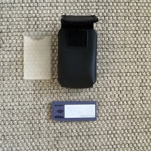 Sony Memory Stick 64MB - Picture 1 of 2
